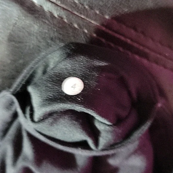 Pants - Picture 3 of 4